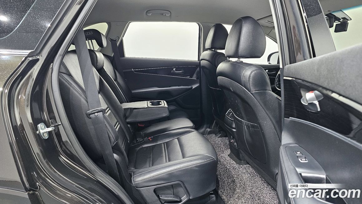 Kia Sorento 2020