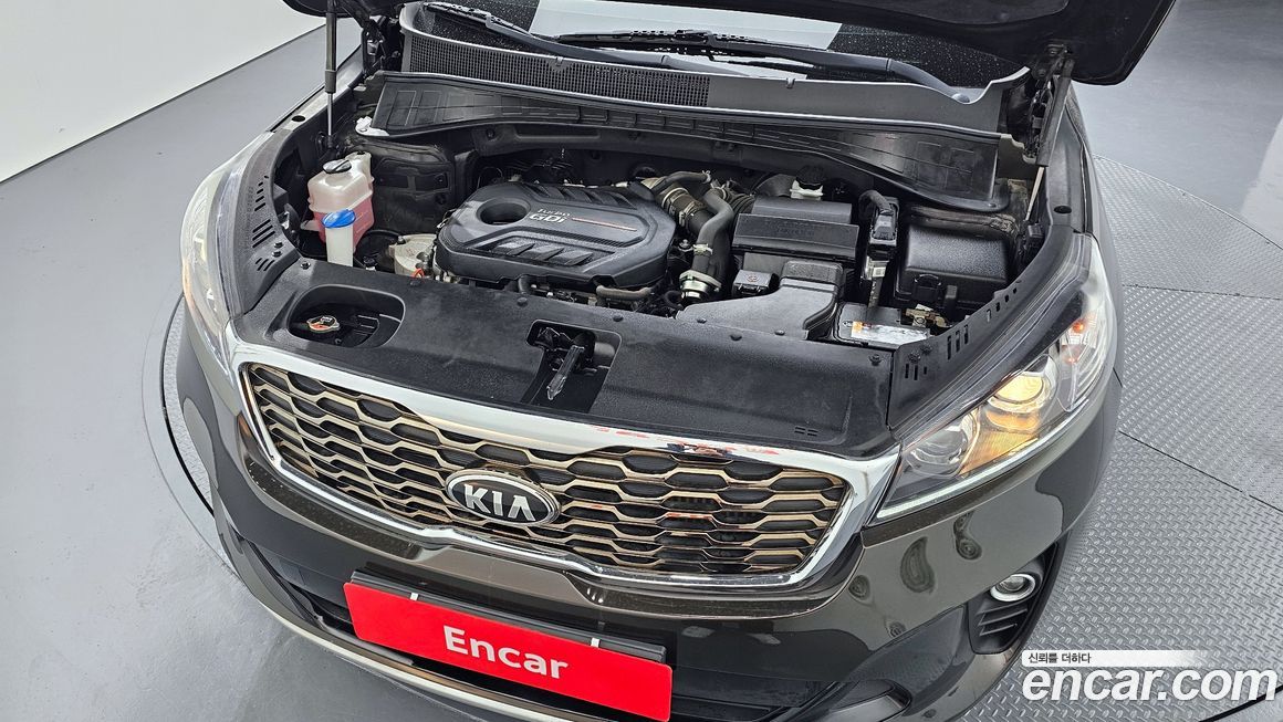 Kia Sorento 2020