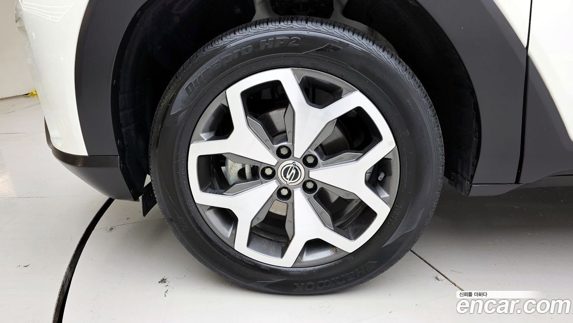 KG_Mobility_Ssangyong Torres 2023