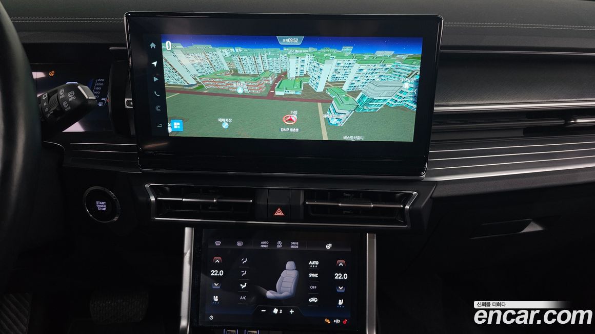 KG_Mobility_Ssangyong Torres 2023