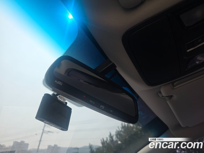 Kia Sorento 2018
