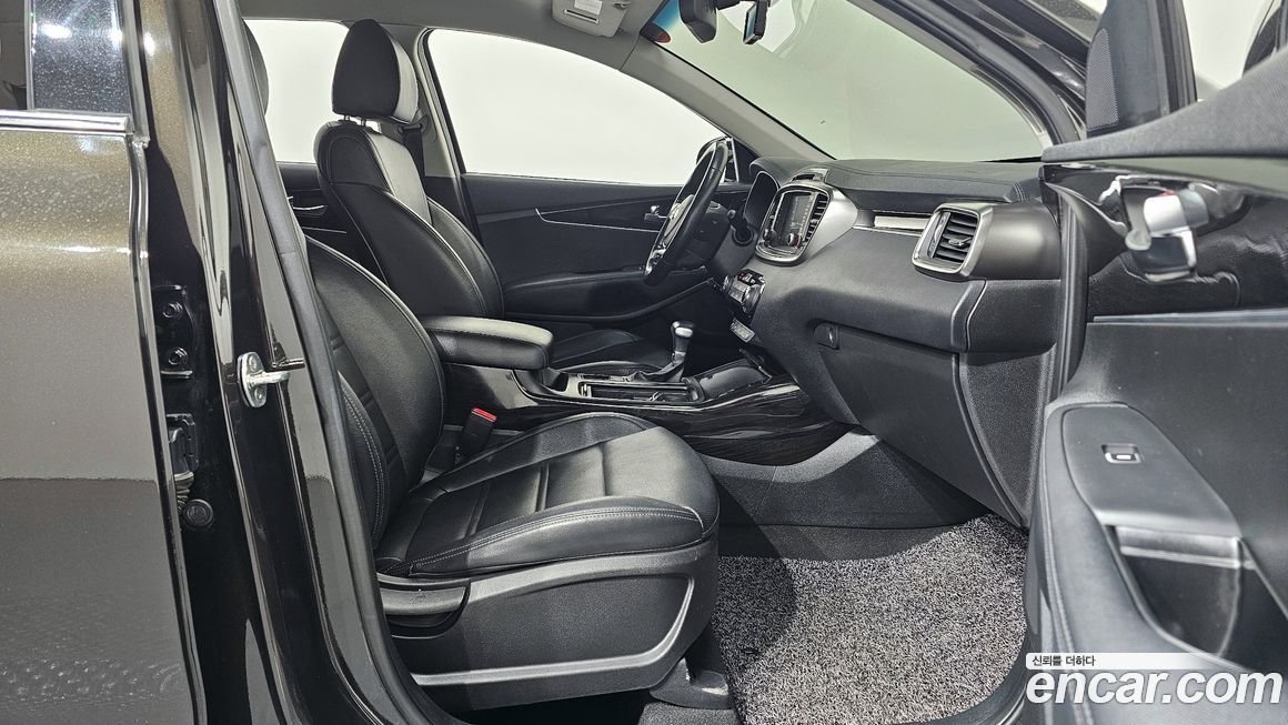 Kia Sorento 2020