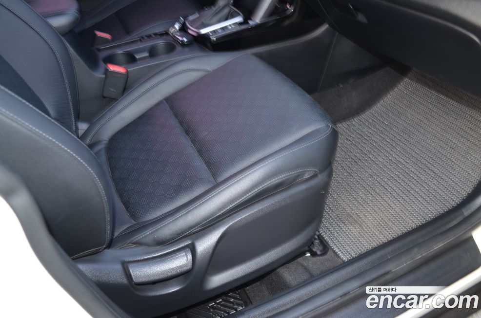 Kia Seltos 2020