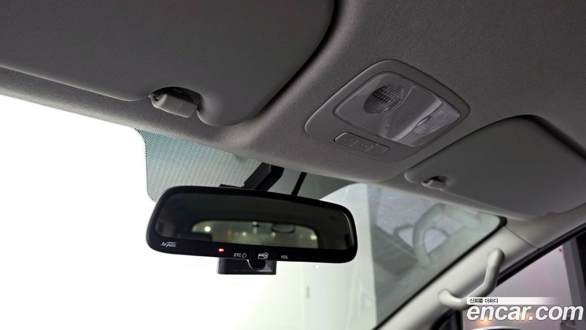 Hyundai Starex 2020