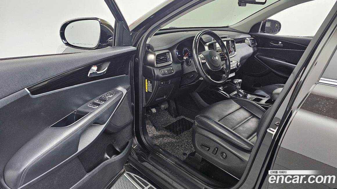 Kia Sorento 2020
