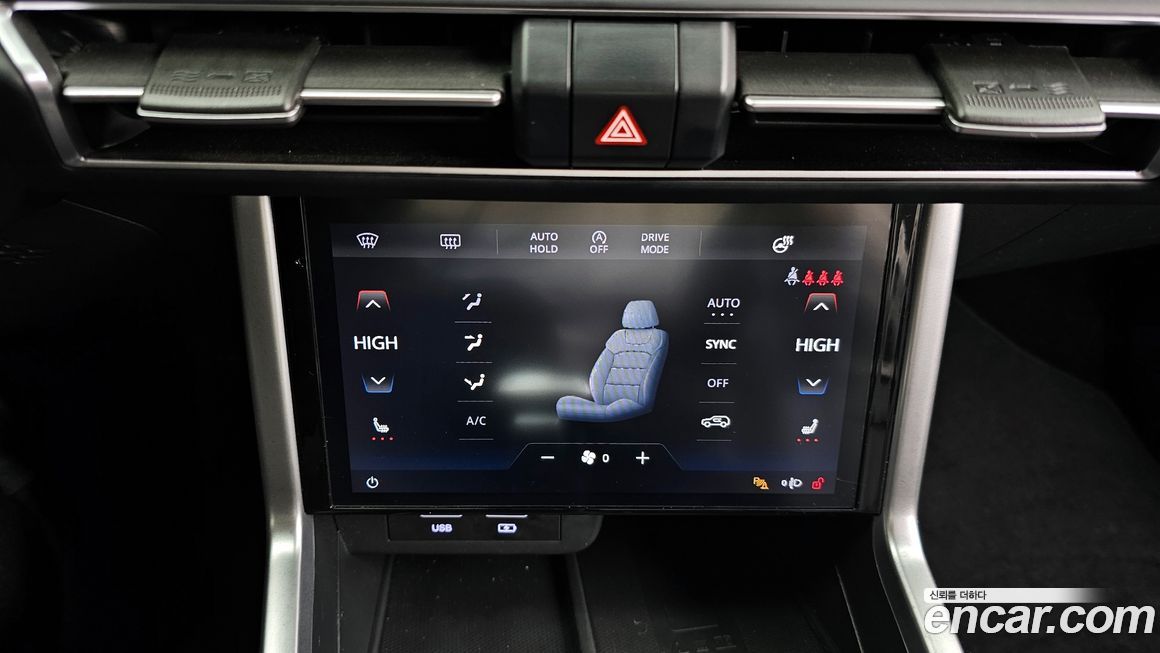 KG_Mobility_Ssangyong Torres 2023