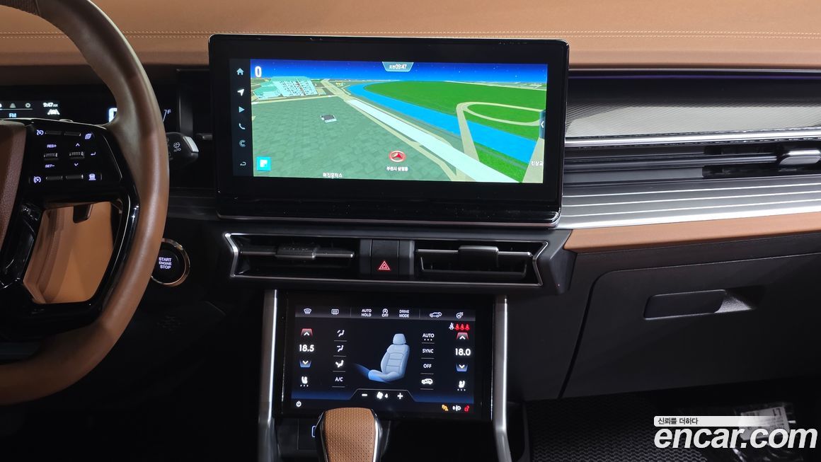 KG_Mobility_Ssangyong Torres 2023