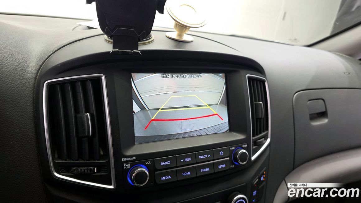 Hyundai Starex 2020