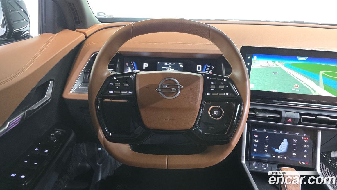 KG_Mobility_Ssangyong Torres 2023