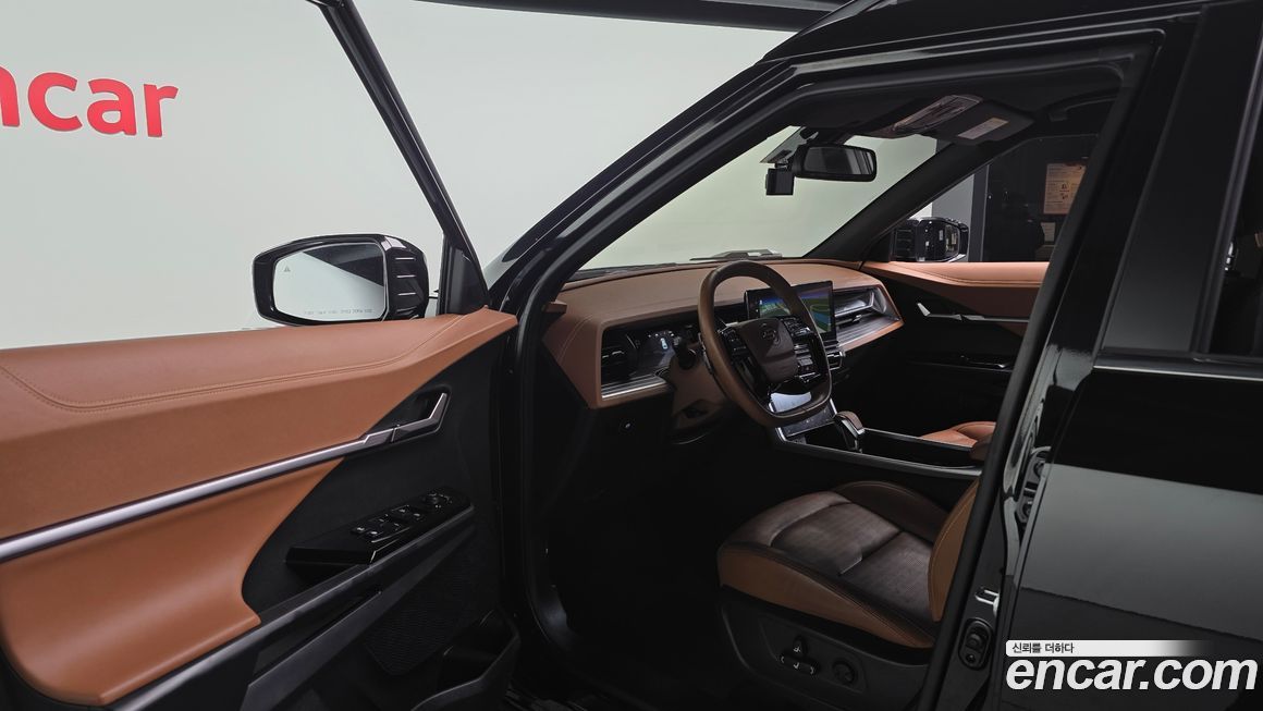 KG_Mobility_Ssangyong Torres 2023