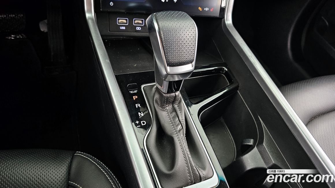 KG_Mobility_Ssangyong Torres 2023