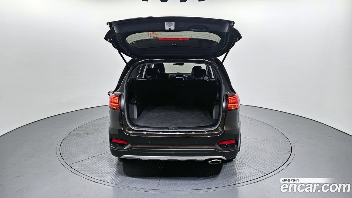 Kia Sorento 2020