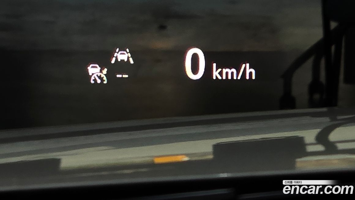 ChevroletGMDaewoo Trailblazer 2023