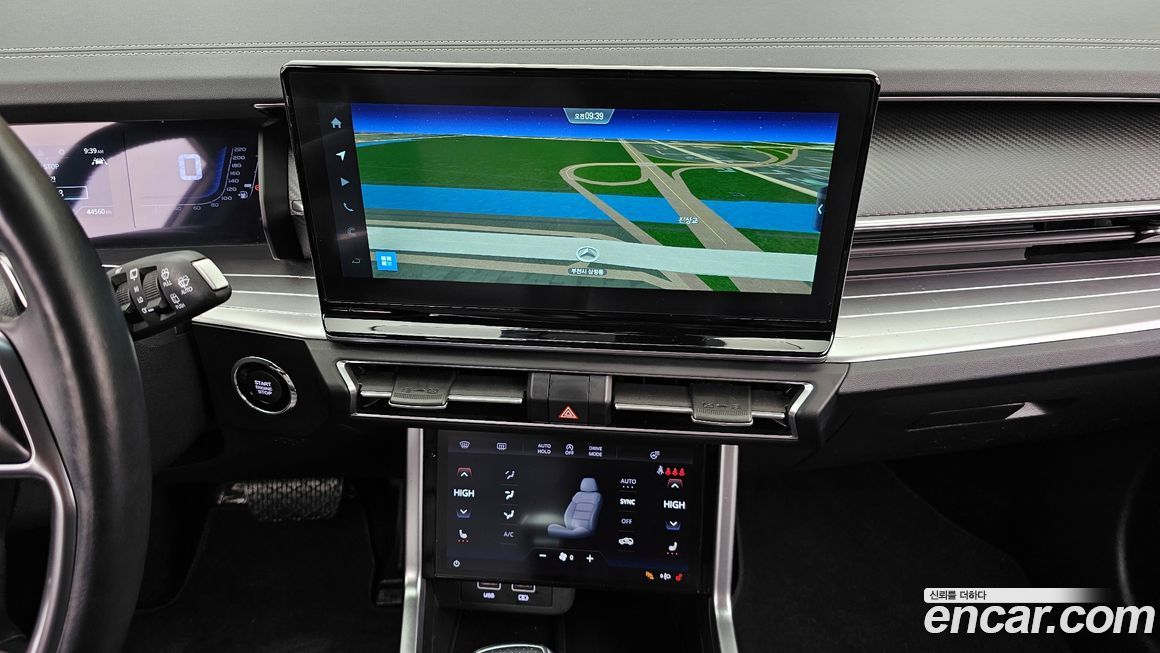 KG_Mobility_Ssangyong Torres 2023