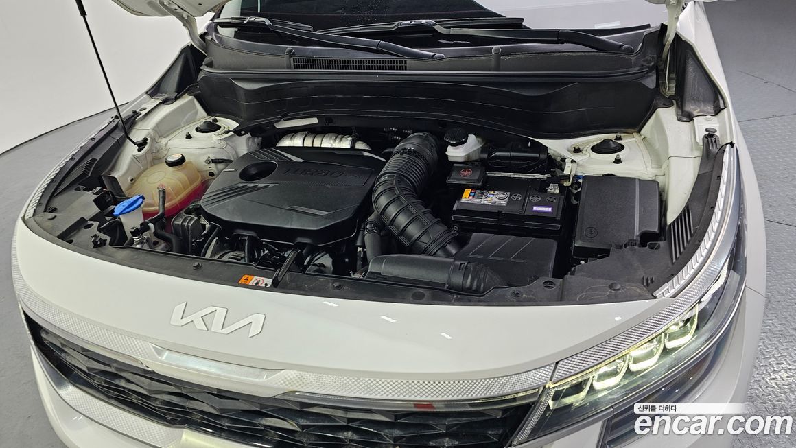 Kia Seltos 2023
