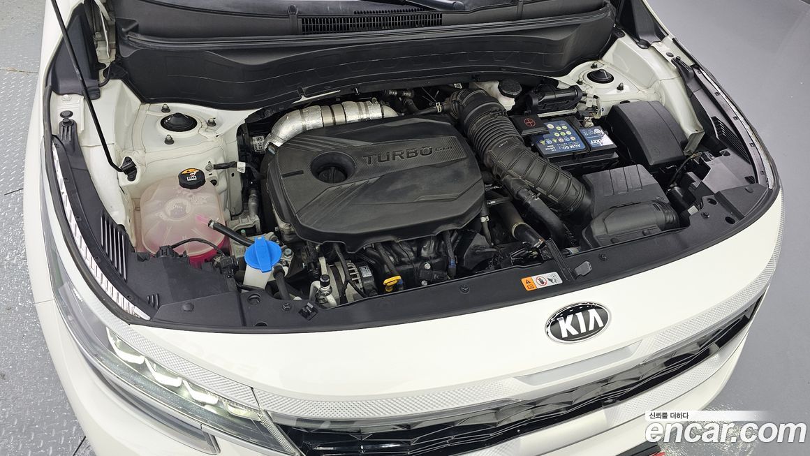 Kia Seltos 2022