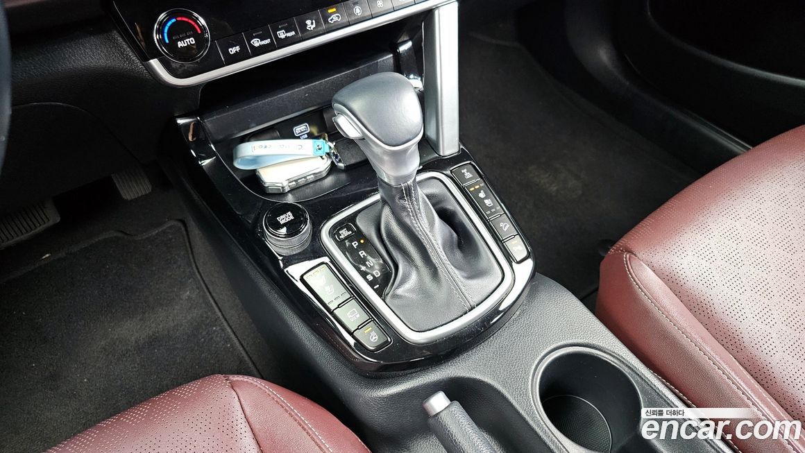 Kia Seltos 2021