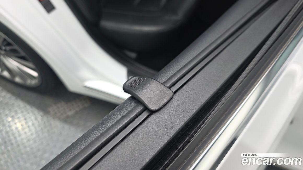 Hyundai Grandeur 2019