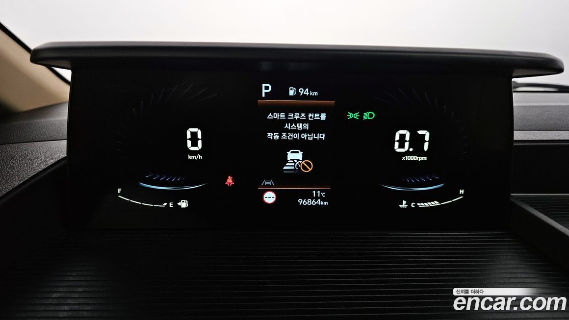 Hyundai Staria 2022