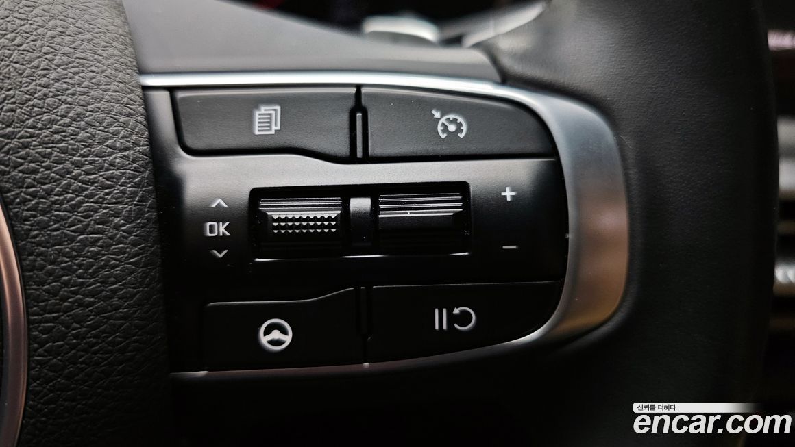 Kia K5 2020