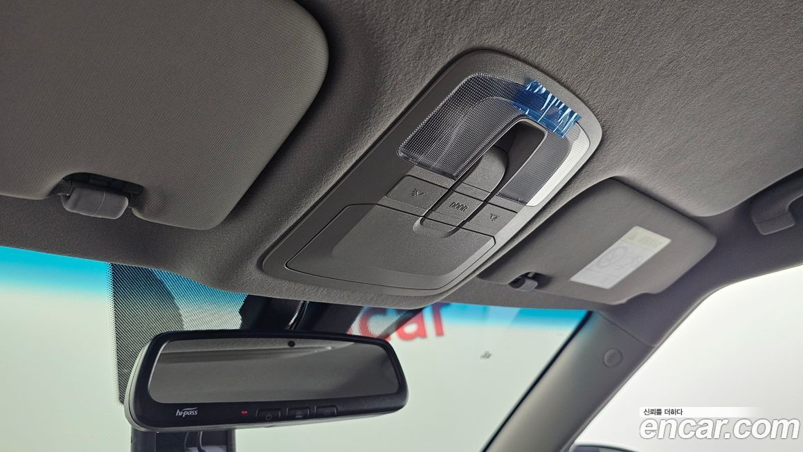 KG_Mobility_Ssangyong TIBOLI 2025