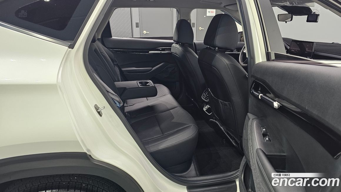 Kia Seltos 2022