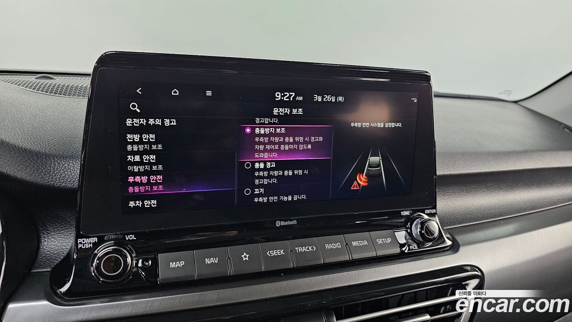 Kia Seltos 2023