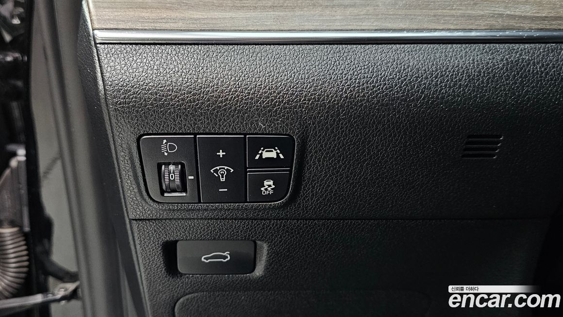 Kia K5 2021