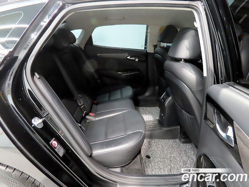 Kia K7 2020