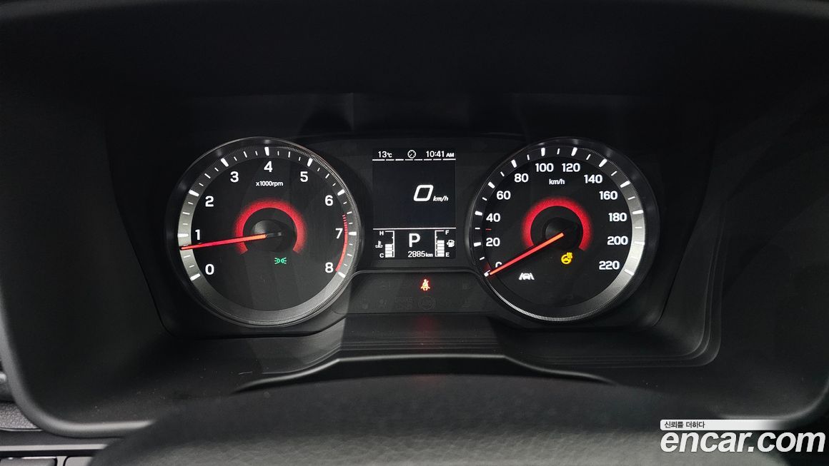 KG_Mobility_Ssangyong TIBOLI 2025