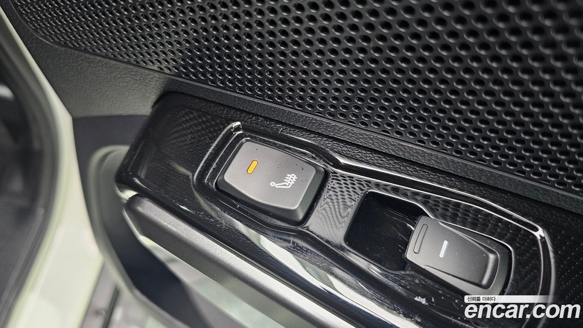 KG_Mobility_Ssangyong TIBOLI 2025