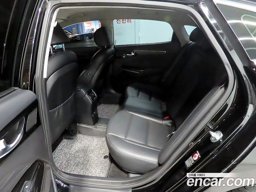 Kia K7 2020