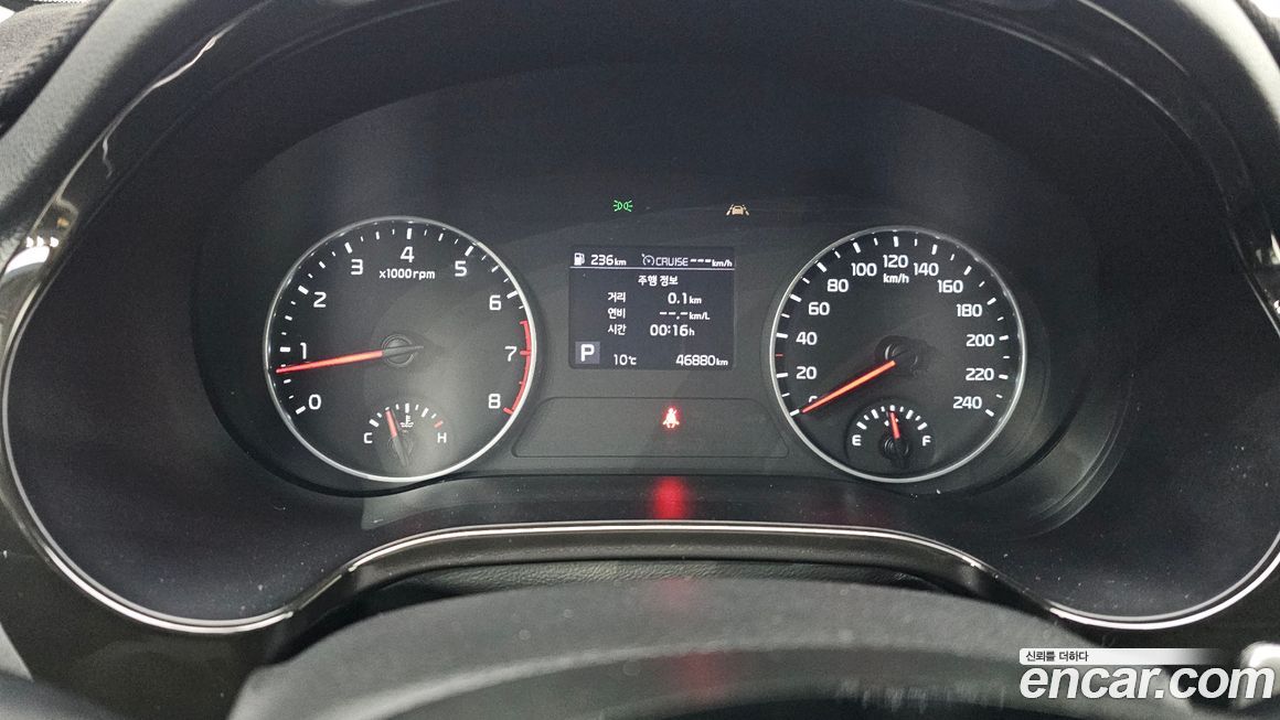 Kia Seltos 2022