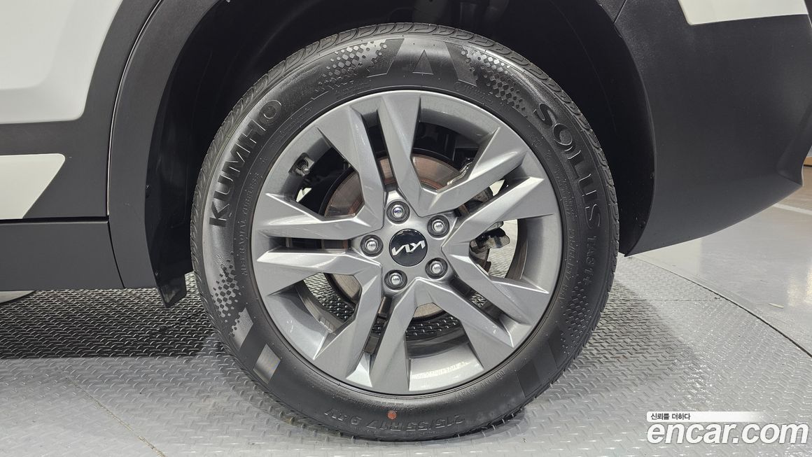 Kia Seltos 2023