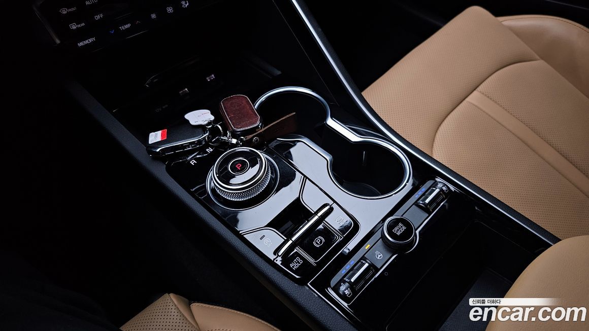 Kia K5 2020