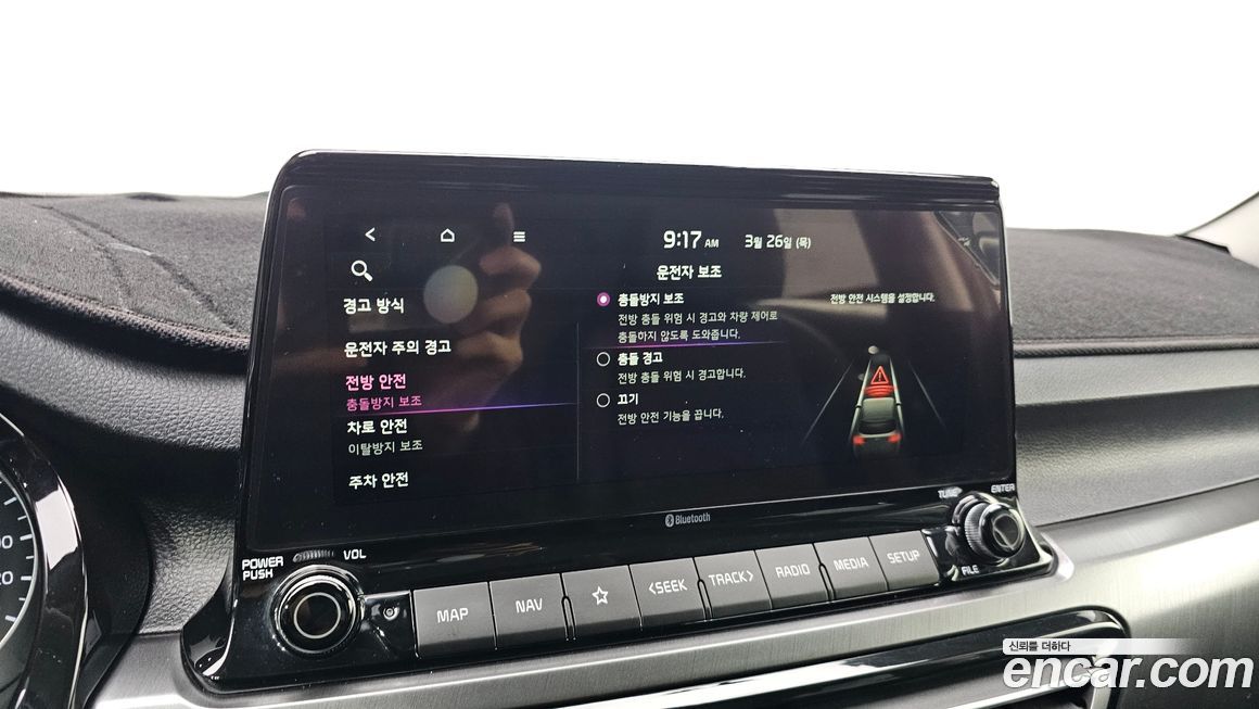 Kia Seltos 2022