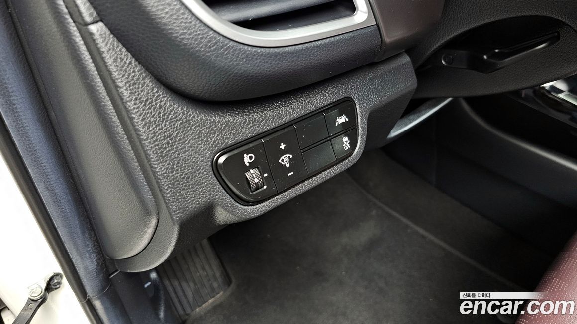 Kia Seltos 2021