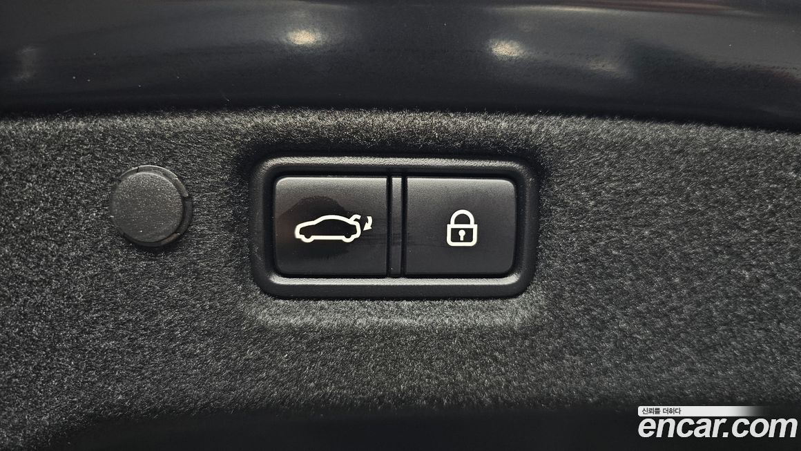 Kia K7 2020