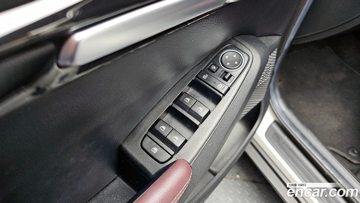 Kia Seltos 2021