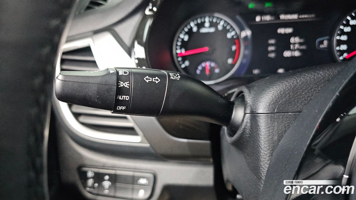Kia Seltos 2023