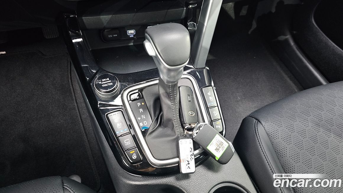 Kia Seltos 2022