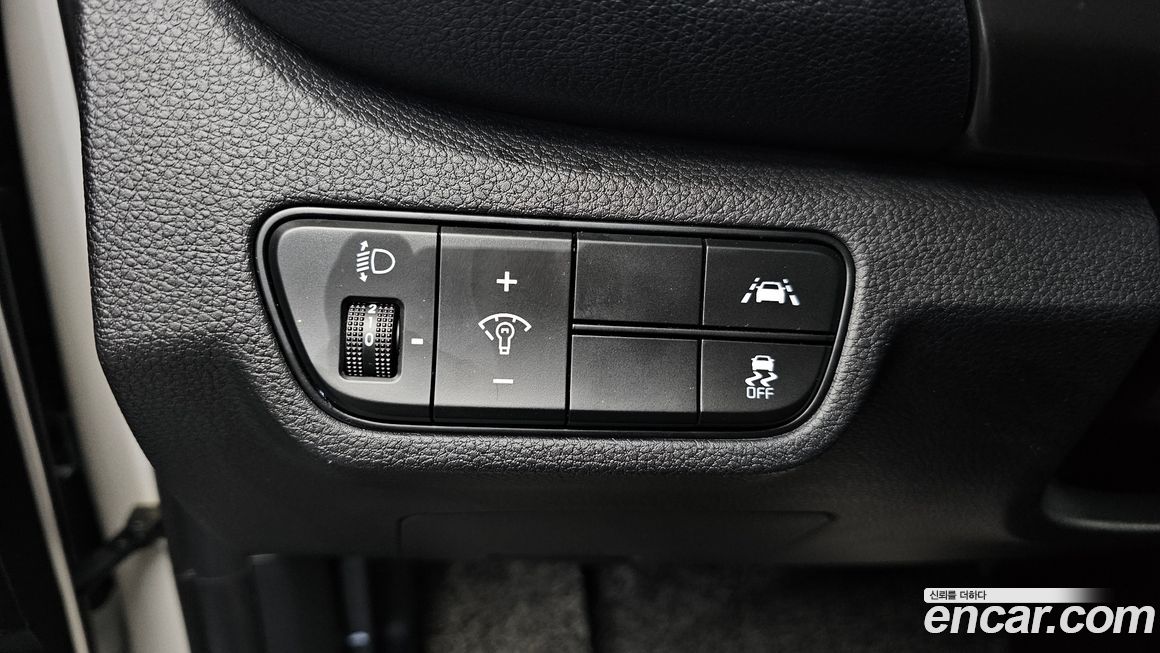 Kia Seltos 2023