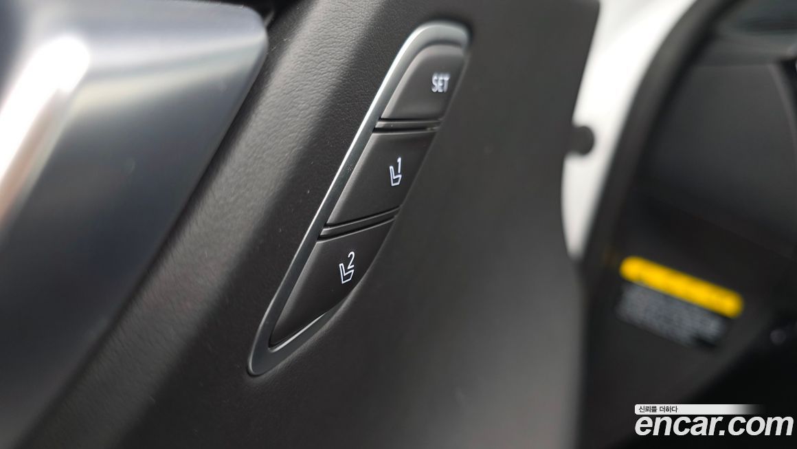 Hyundai Grandeur 2019