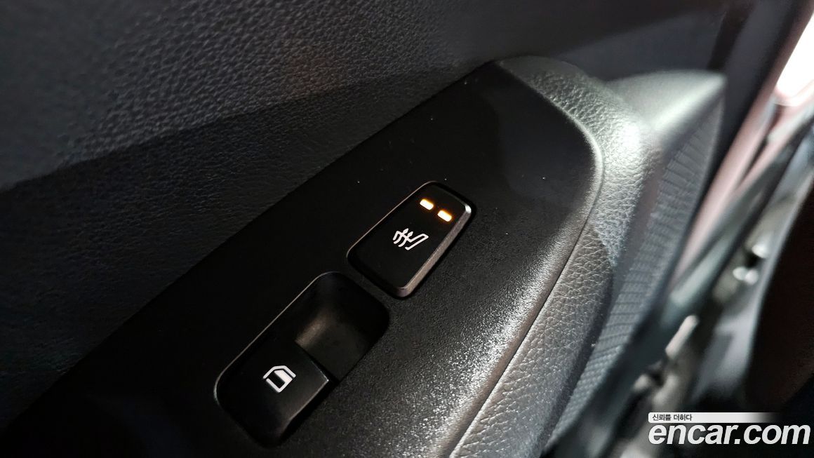 Kia Seltos 2021