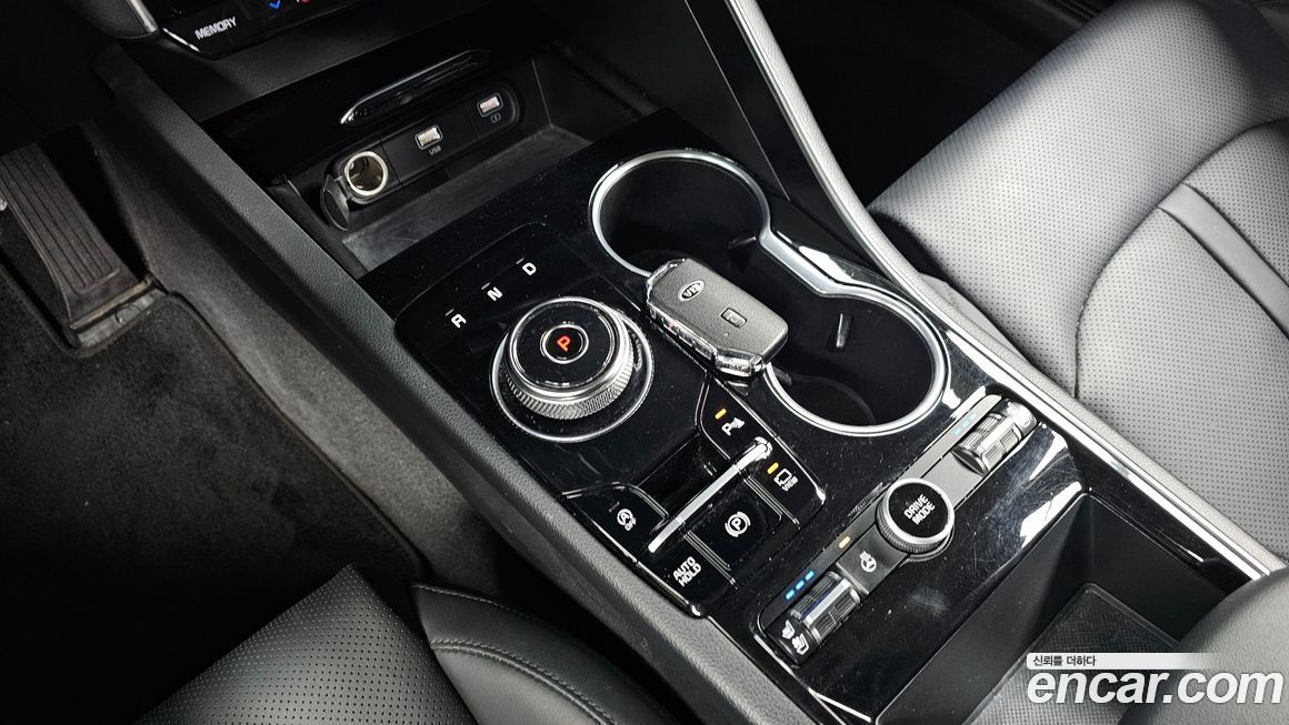Kia K5 2021