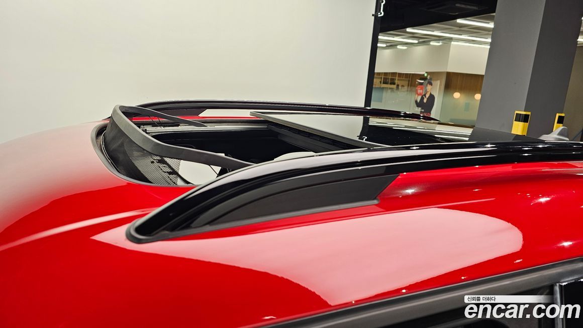 Mini Countryman 2021