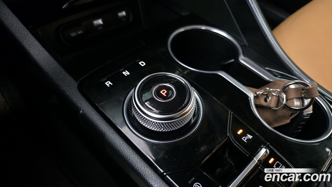 Kia K5 2021