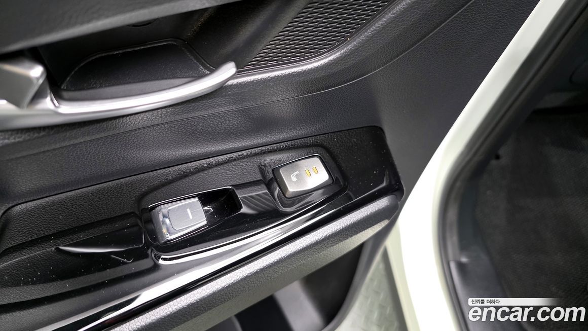 KG_Mobility_Ssangyong KORANDO 2025