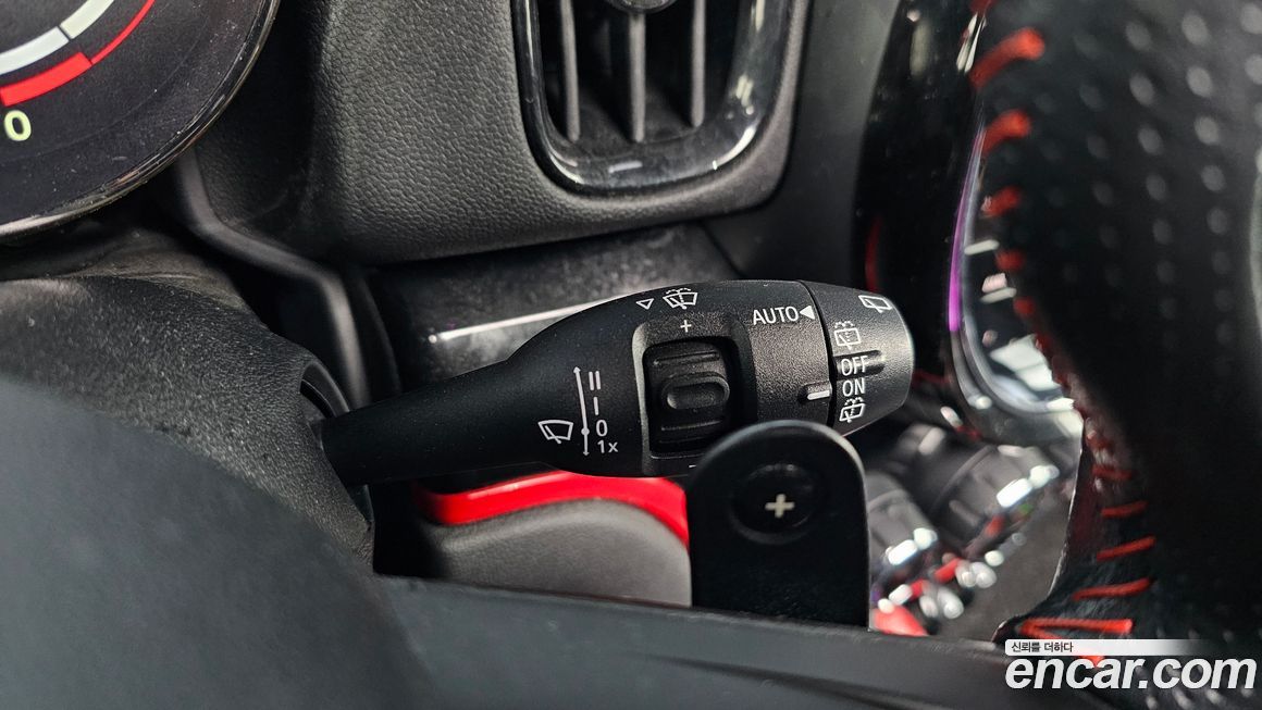 Mini Countryman 2021