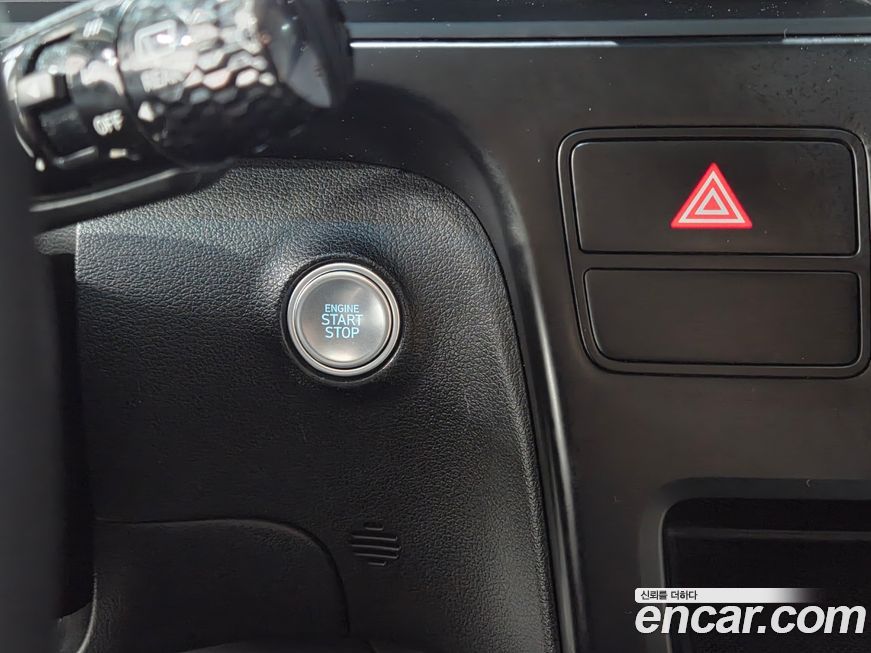 Hyundai Staria 2024